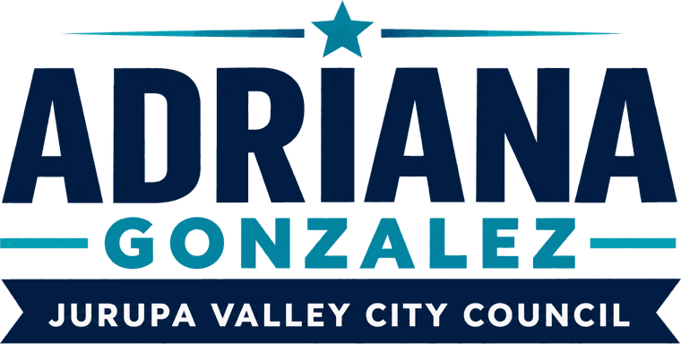 Adriana Gonzalez – Jurupa Valley City Council